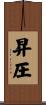 昇圧 Scroll