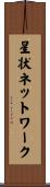 星状ネットワーク Scroll