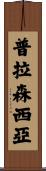 Plasencia Scroll