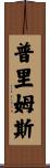 Primus Scroll