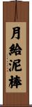 月給泥棒 Scroll