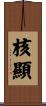 核顯 Scroll