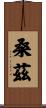 Sands Scroll