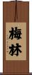 Mailyn Scroll