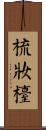 梳妝檯 Scroll