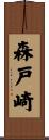 森戸崎 Scroll