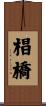 椙橋 Scroll