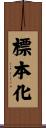 標本化 Scroll