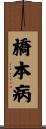 橋本病 Scroll