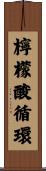檸檬酸循環 Scroll