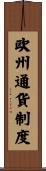 欧州通貨制度 Scroll