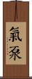 氣泵 Scroll