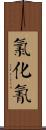 氯化氰 Scroll