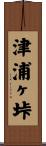 津浦ヶ垰 Scroll