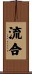 流合 Scroll