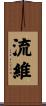 流維 Scroll