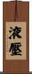 液壓 Scroll