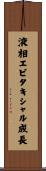 液相エピタキシャル成長 Scroll