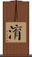 淯 Scroll
