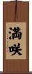 満咲 Scroll