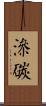 滲碳 Scroll
