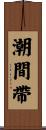 潮間帶 Scroll