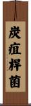 炭疽桿菌 Scroll