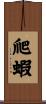 爬蝦 Scroll