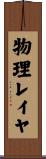 物理レイヤ Scroll