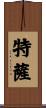 Tessa Scroll