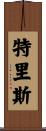 Trice Scroll