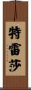 Tressa Scroll