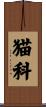 猫科 Scroll