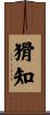 猾知 Scroll