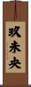 玖未央 Scroll