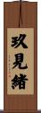 玖見緒 Scroll