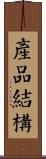 產品結構 Scroll