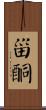 甾酮 Scroll