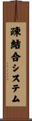 疎結合システム Scroll