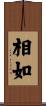 相如 Scroll