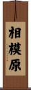 相模原 Scroll
