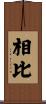 相比 Scroll