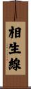 相生線 Scroll