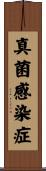 真菌感染症 Scroll