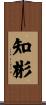 知彬 Scroll