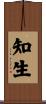 知生 Scroll