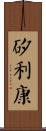 矽利康 Scroll