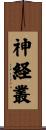 神経叢 Scroll