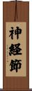 神経節 Scroll