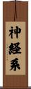神経系 Scroll